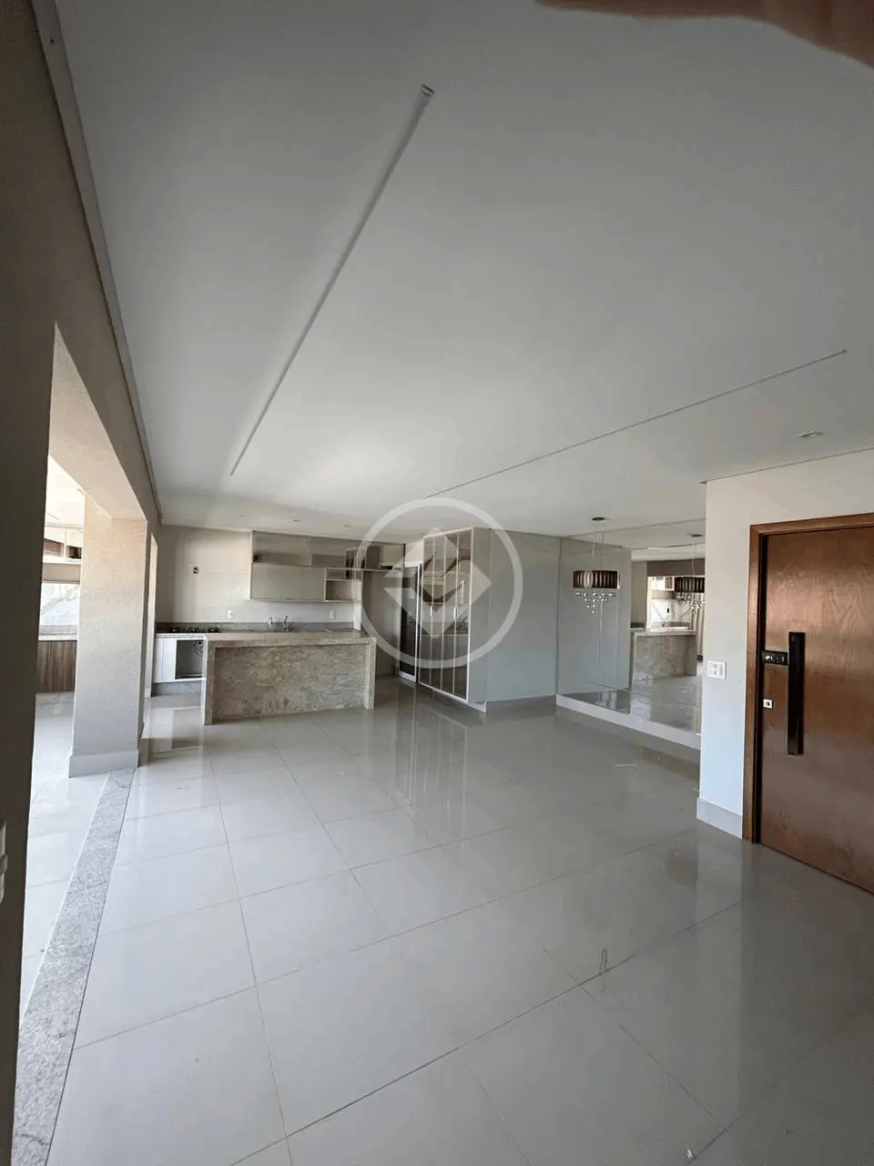 Imagem 2 - Casa em Jardim Goiás, Goiânia - GO