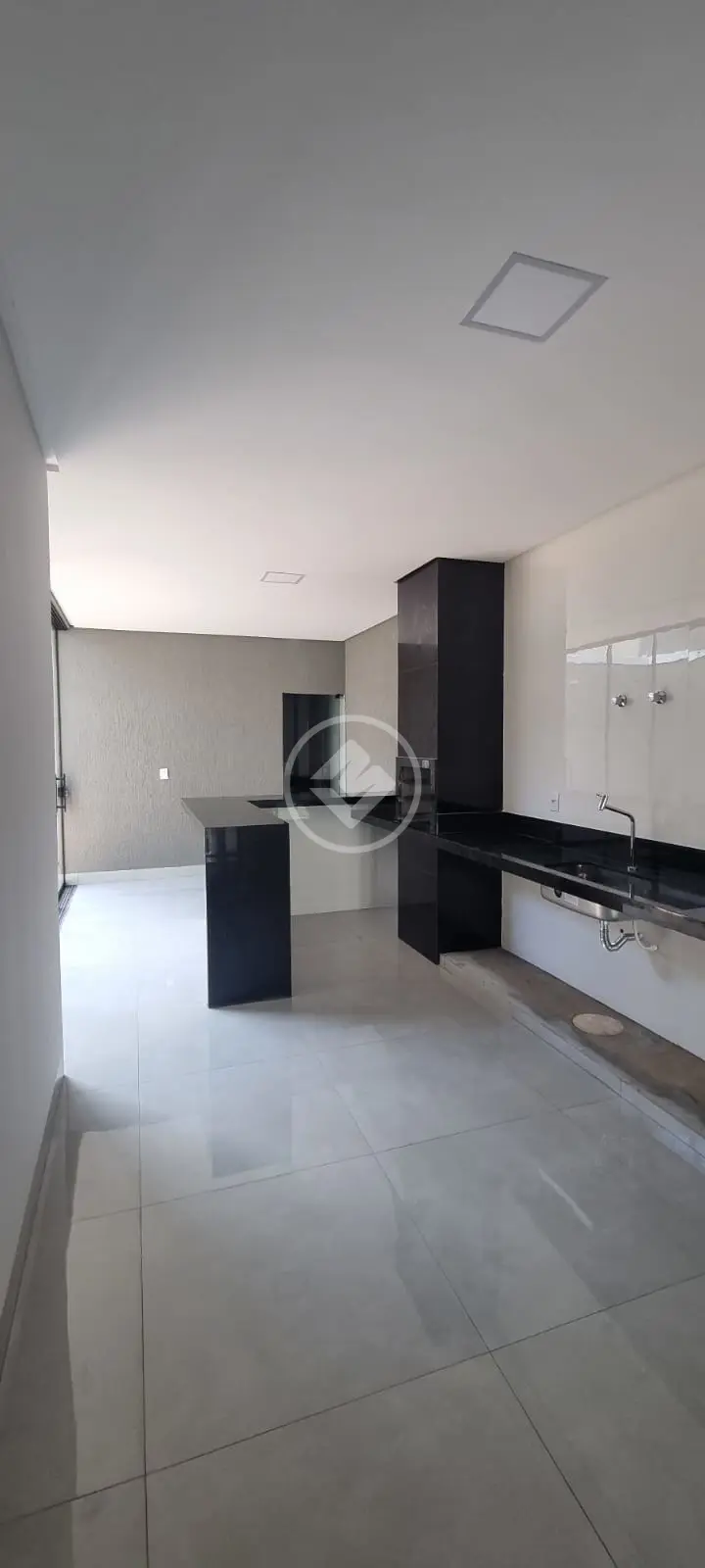 Casa Jardim Atlântico, Goiânia - GO — foto 2