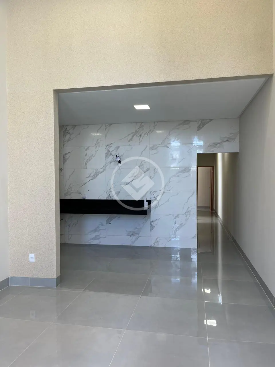 Imagem 2 - Casa em Jardim Atlântico, Goiânia - GO