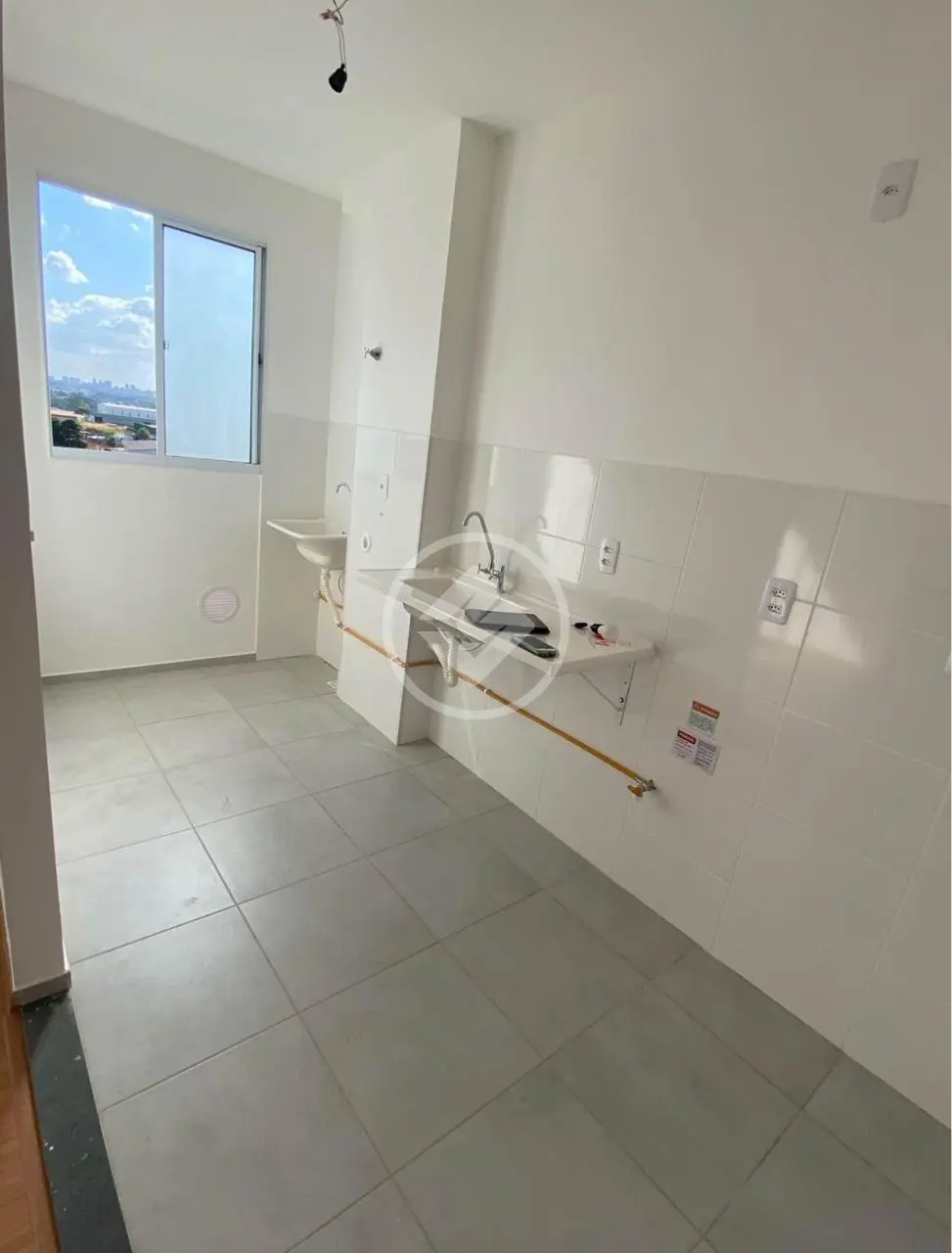 Imagem 3 - Apartamento em Chácaras São Pedro, Aparecida de Goiânia - GO