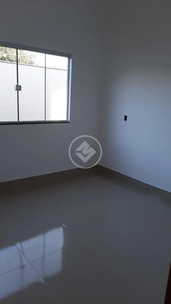Imagem 2 - Casa em Jardim Buriti Sereno, Aparecida de Goiânia - GO