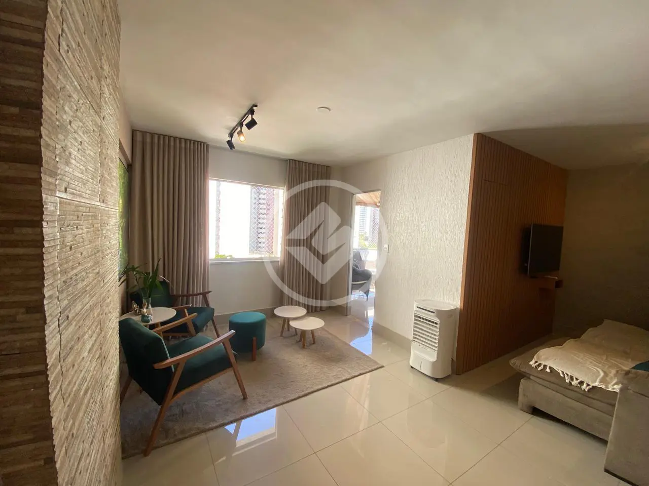 Imagem 3 - Apartamento em Setor Oeste, Goiânia - GO