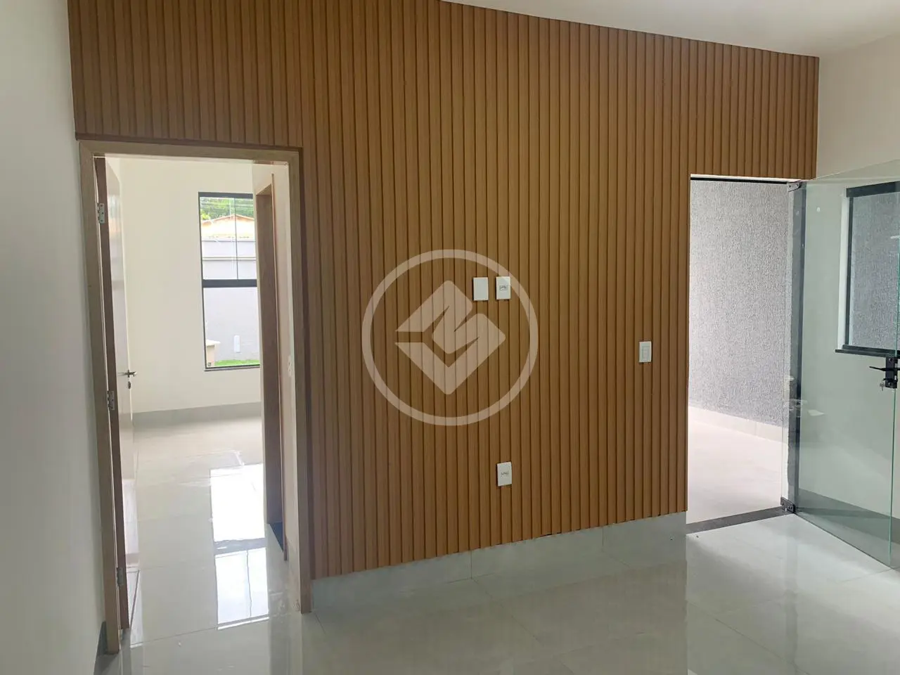 Imagem 2 - Casa em Jardim Alto Paraíso, Aparecida de Goiânia - GO