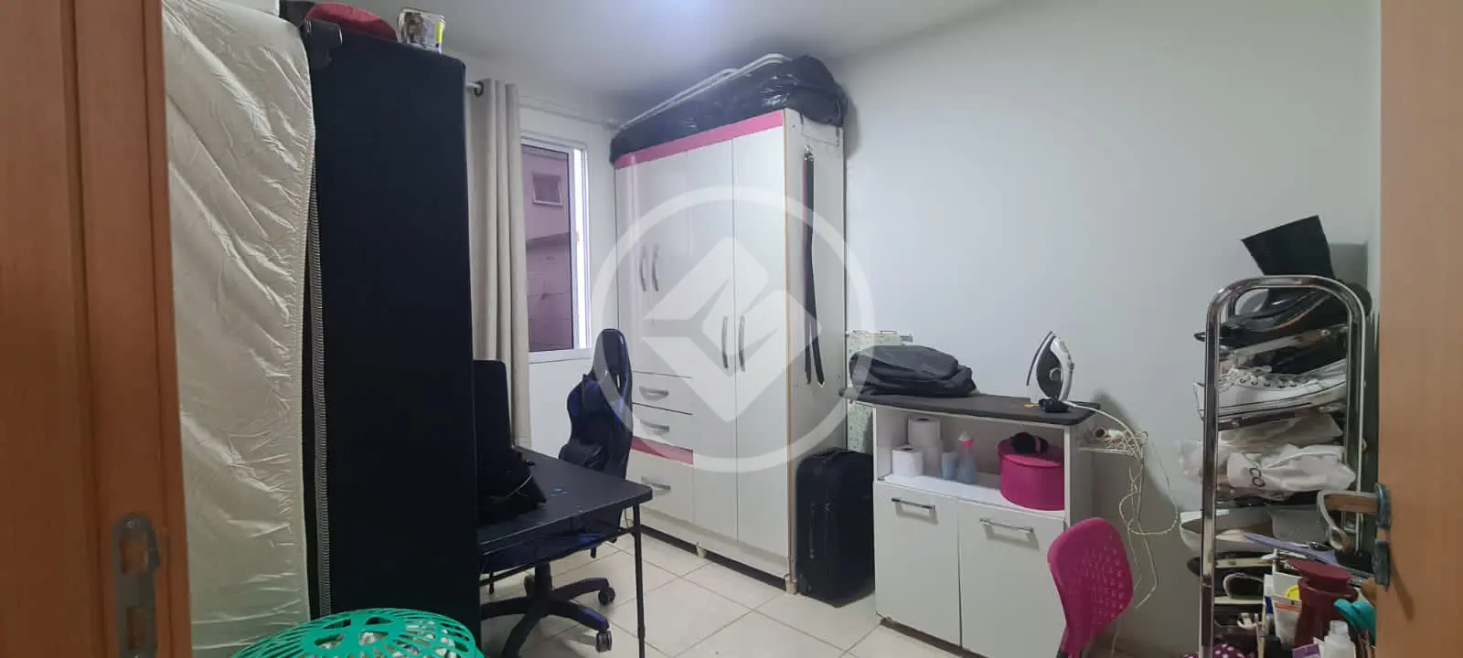Imagem 3 - Apartamento em Jardim Belo Horizonte, Aparecida de Goiânia - GO