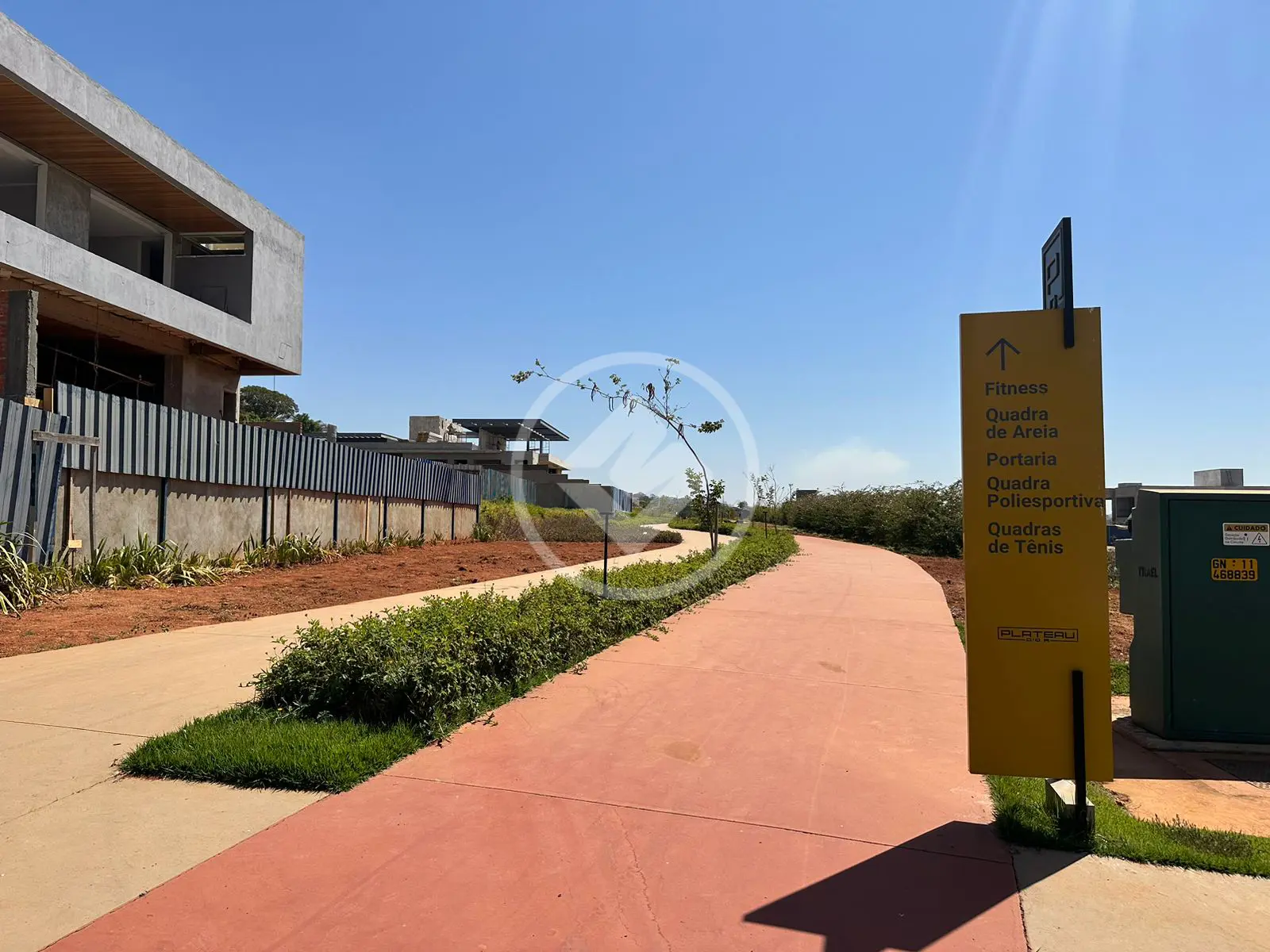 Imagem 6 - Terreno Condomínio em Parque Cidade, Goiânia - GO