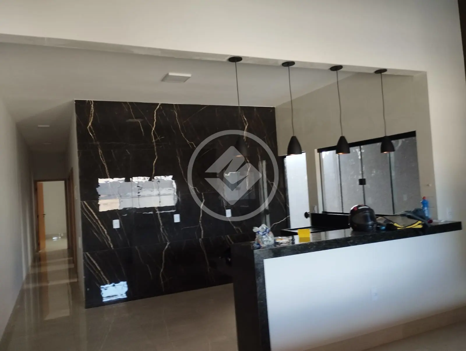 Casa Condomínio Rio Branco, Goiânia - GO — foto 2