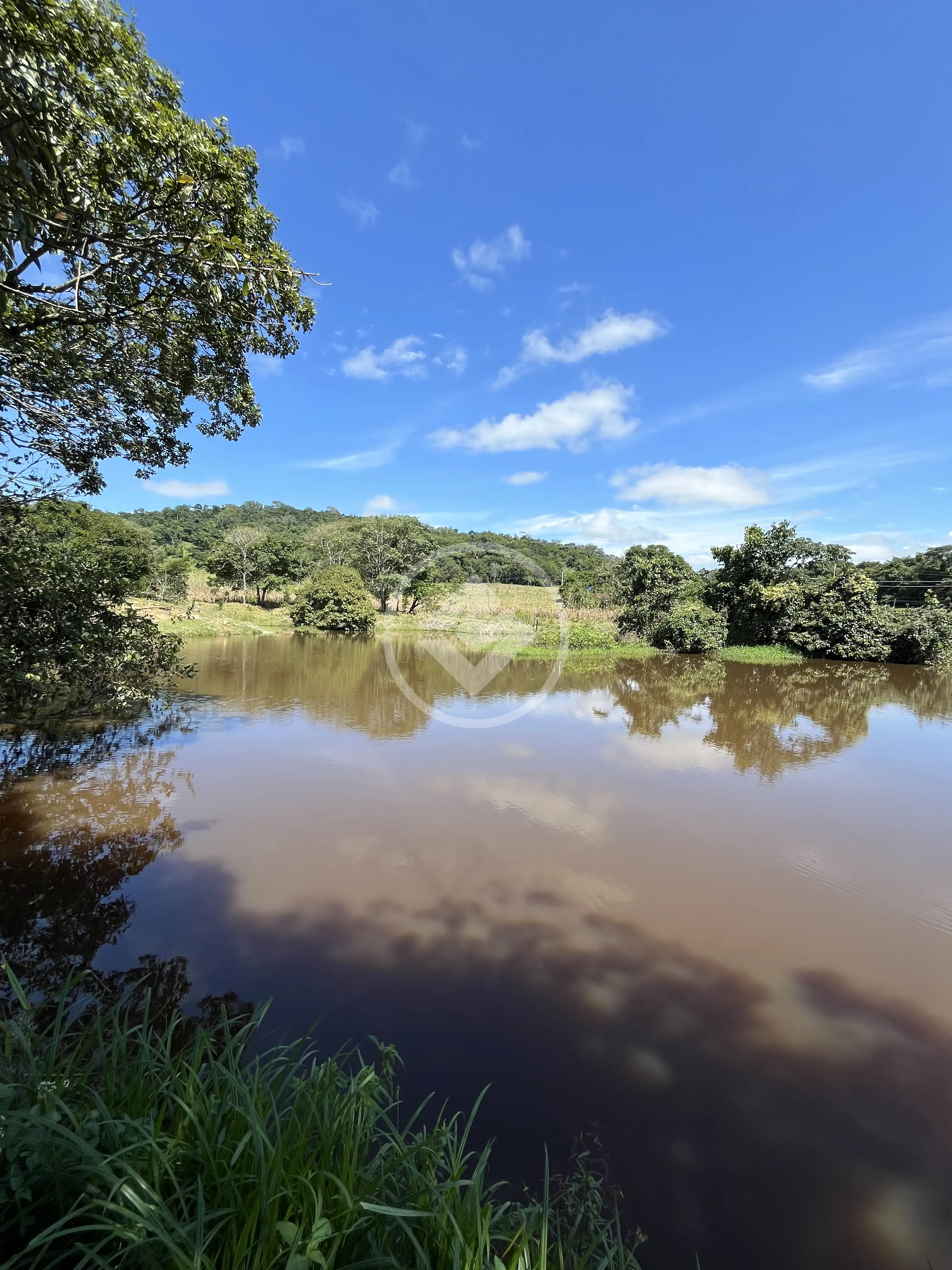 Imagem 5 - Chácara em rural zona rural, Petrolina de Goiás - GO
