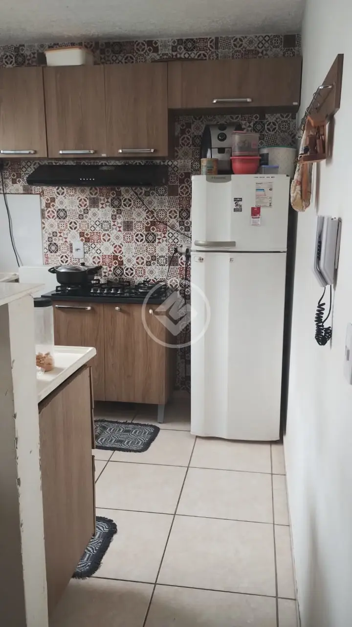 Imagem 3 - Apartamento em Jardim Belo Horizonte, Aparecida de Goiânia - GO