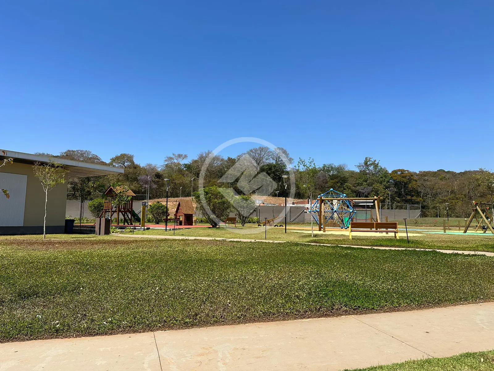 Image 9 - Terreno Condomínio em Parque Cidade, Goiânia - GO
