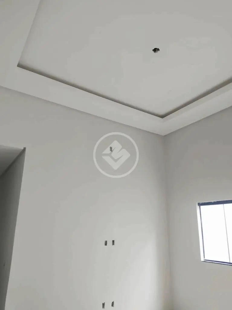 Casa Jardim das Hortências, Aparecida de Goiânia - GO — foto 2
