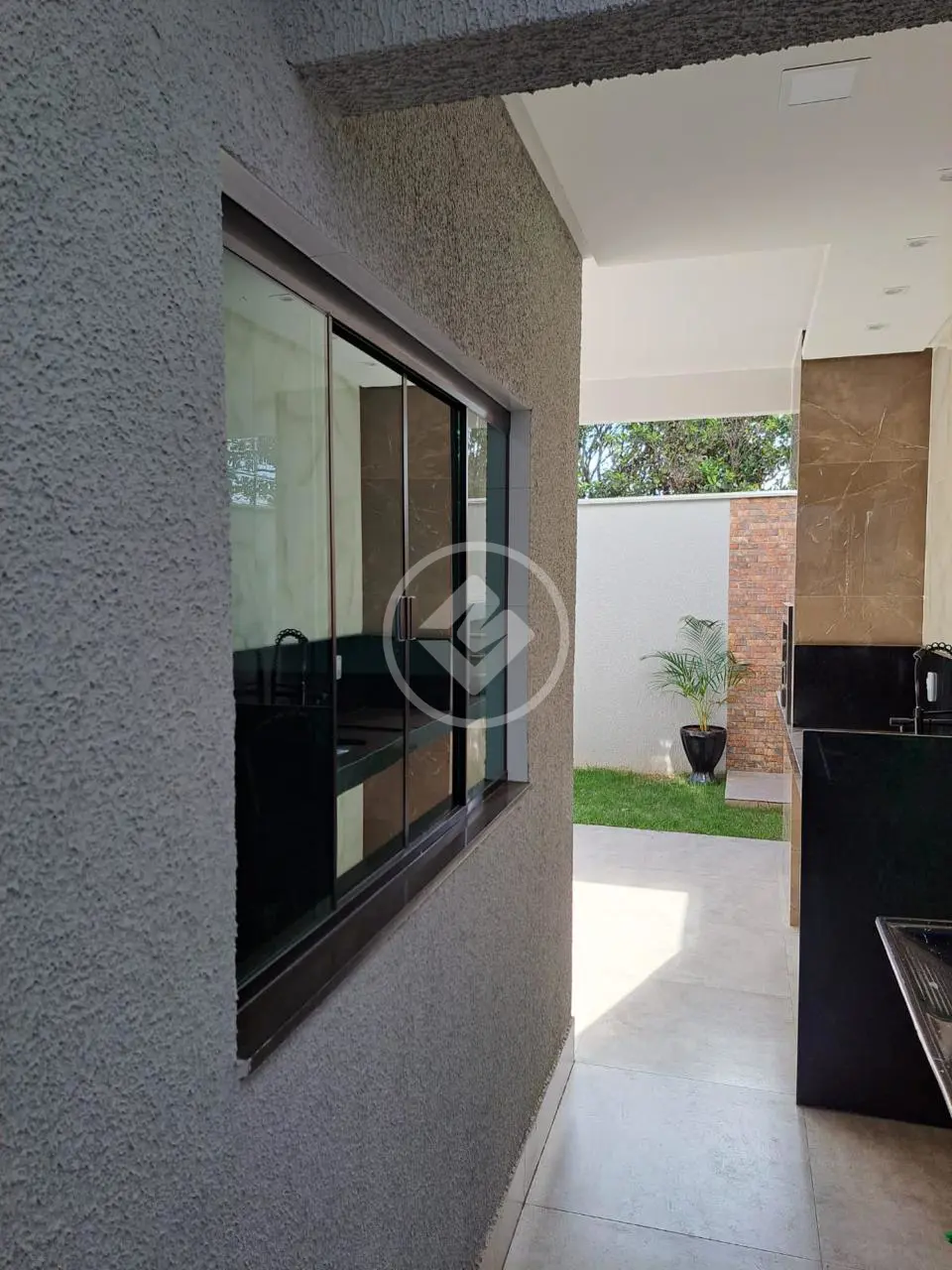 Imagem 5 - Casa em Parque Santa Cecília, Aparecida de Goiânia - GO