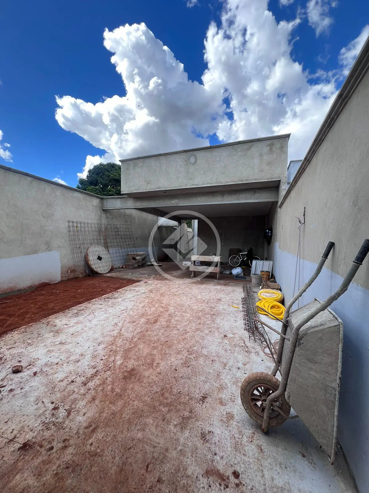 Imagem 2 - Casa em Setor Serra Dourada - 3ª Etapa, Aparecida de Goiânia - GO