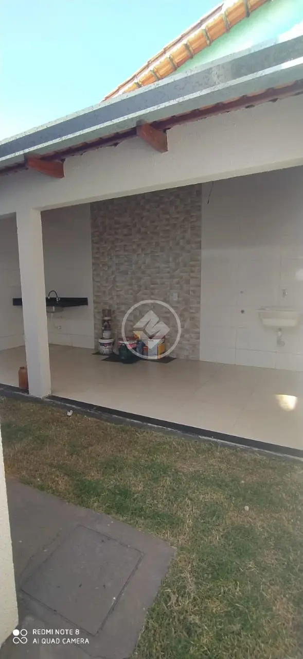 Imagem 4 - Casa em Industrial Santo Antônio, Aparecida de Goiânia - GO