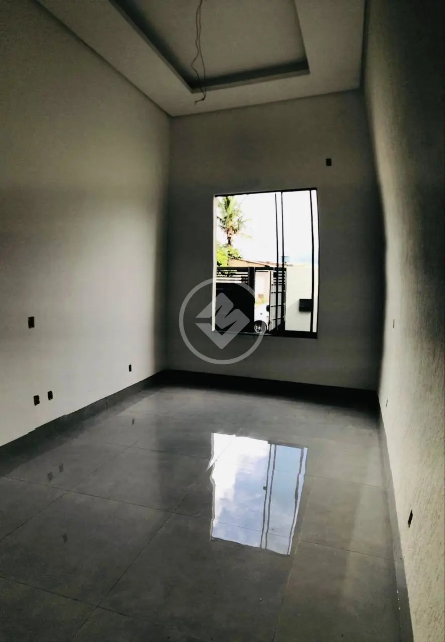 Imagem 3 - Casa em Setor Serra Dourada - 3ª Etapa, Aparecida de Goiânia - GO