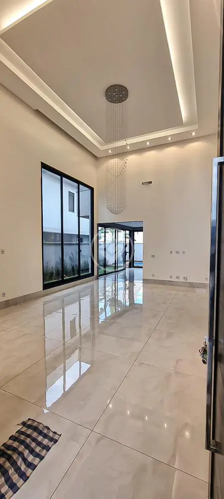 Imagem 5 - Casa Condomínio em Residencial Goiânia Golfe Clube, Goiânia - GO