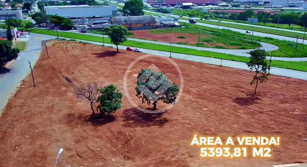 Terreno Vera Cruz, Aparecida de Goiânia - GO — foto 2