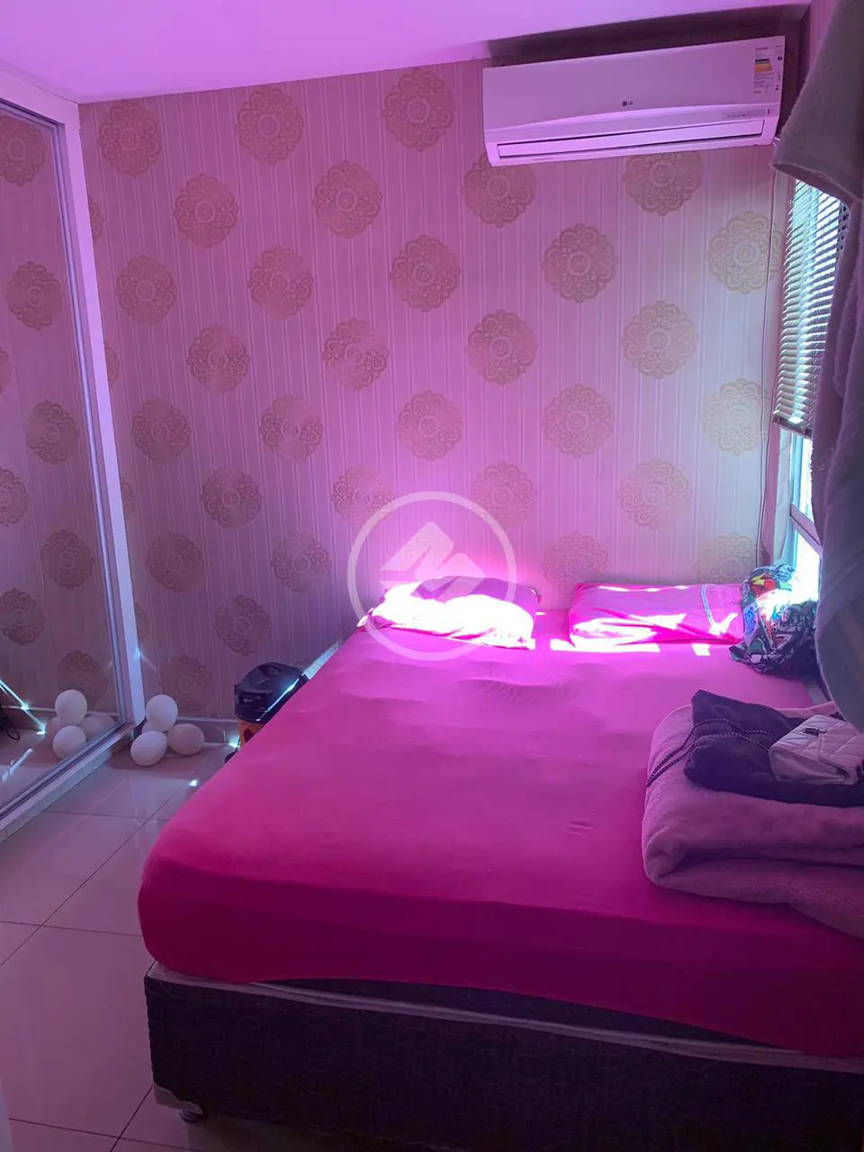Imagem 2 - Apartamento em Vila Maria, Aparecida de Goiânia - GO