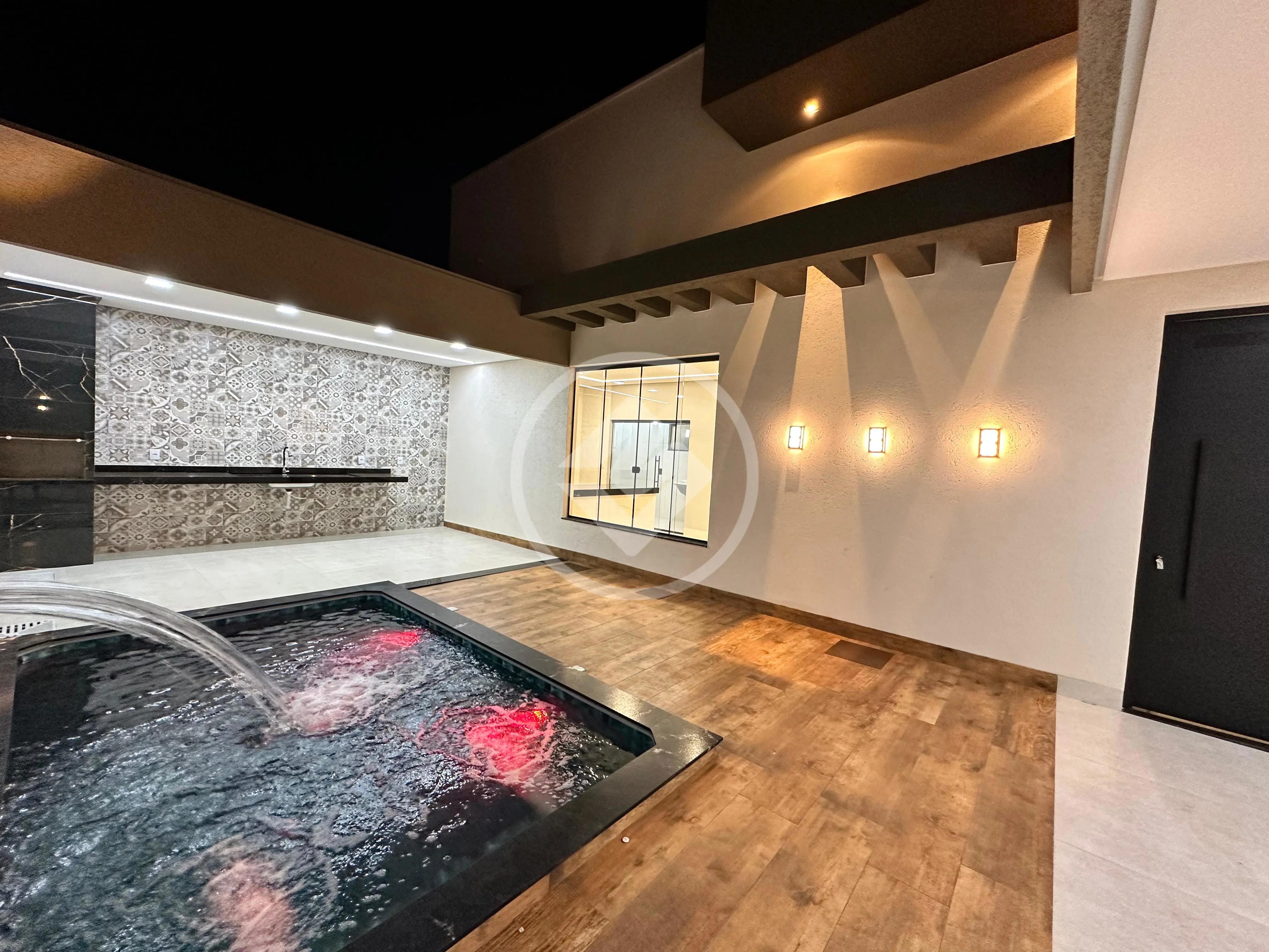 Imagem 4 - Casa em Setor Três Marias I, Goiânia - GO