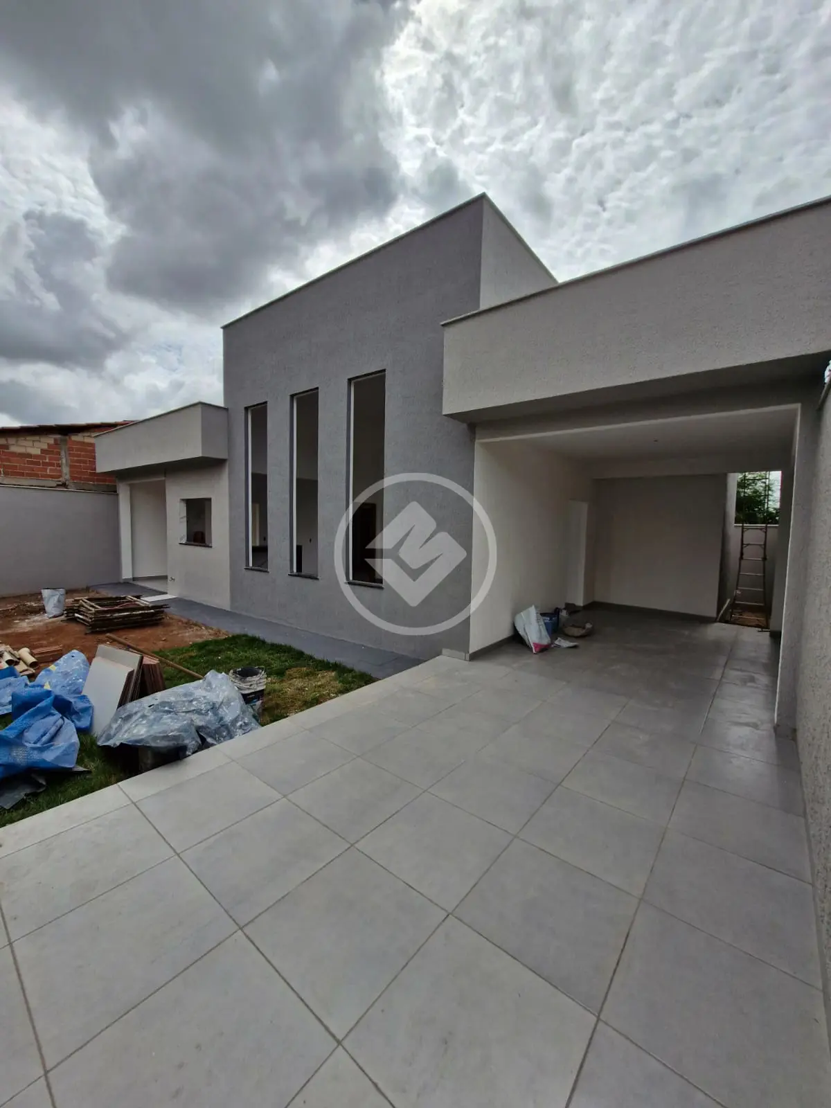 Casa Parque das Nações, Aparecida de Goiânia - GO — foto 1