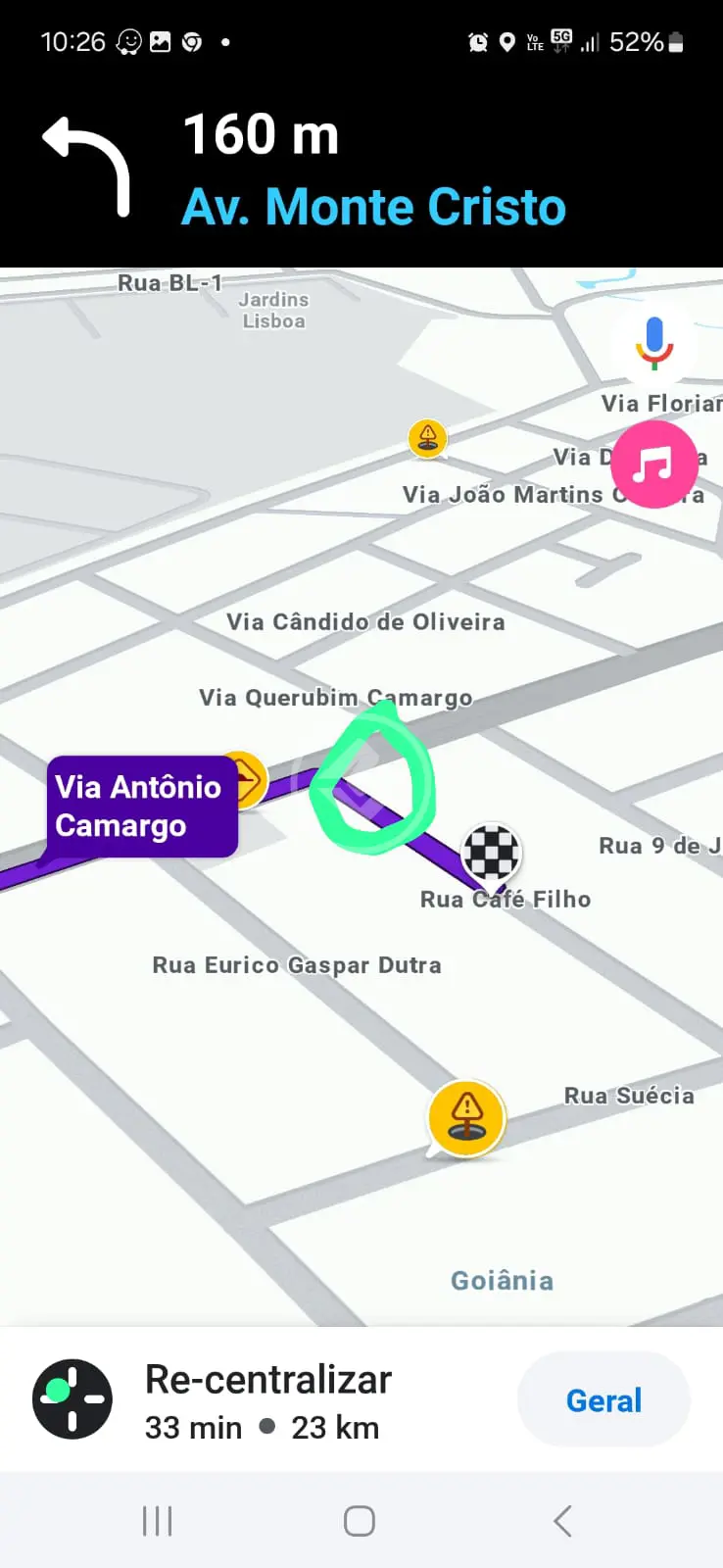 Imagem 3 - Terreno em Setor Andréia, Goiânia - GO