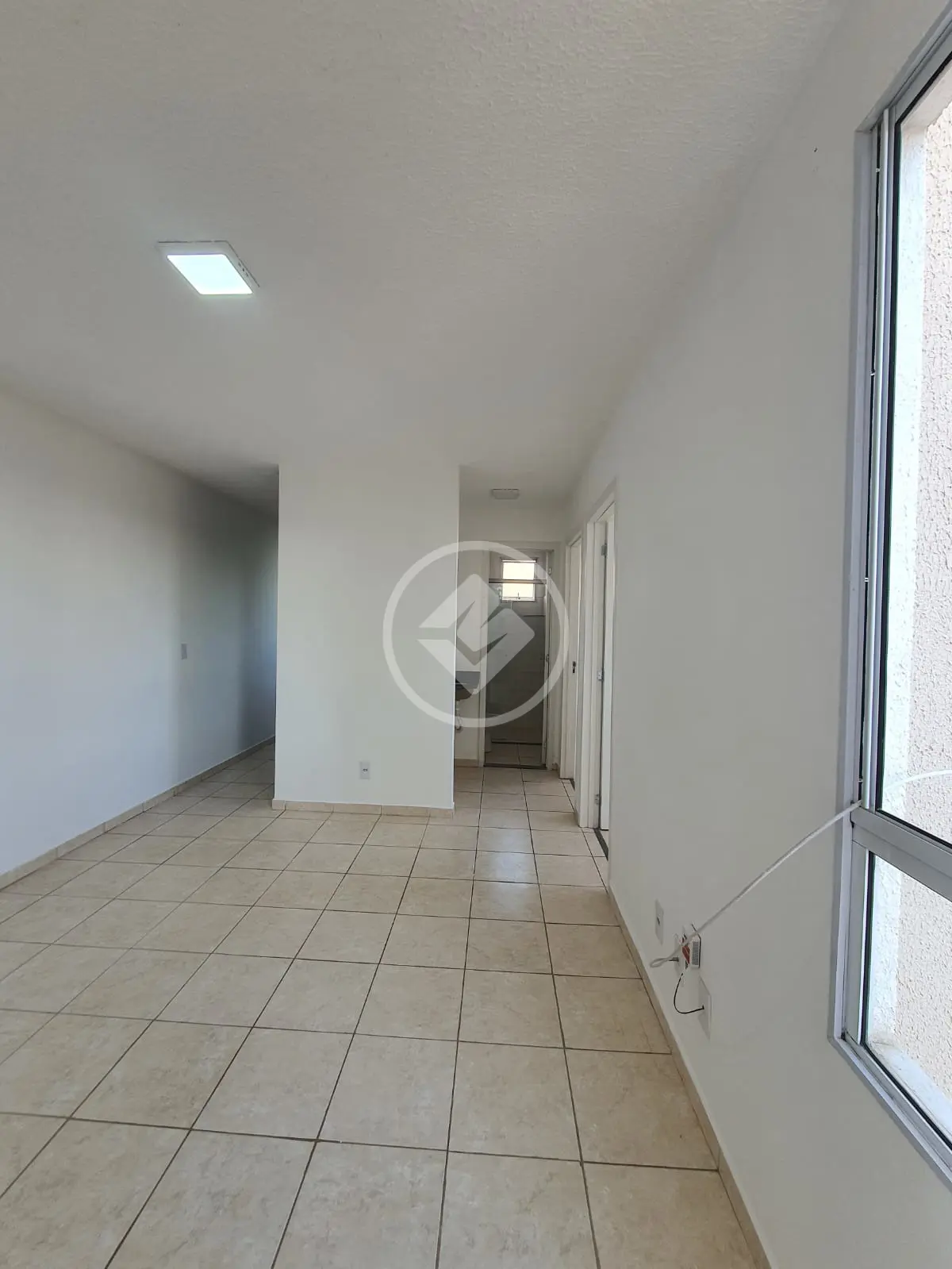 Imagem 2 - Apartamento em Residencial Porto Dourado, Goiânia - GO
