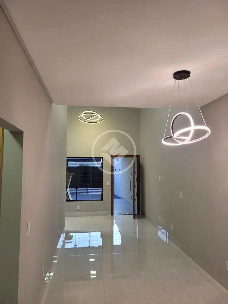 Imagem 5 - Casa em Jardim Atlântico, Goiânia - GO