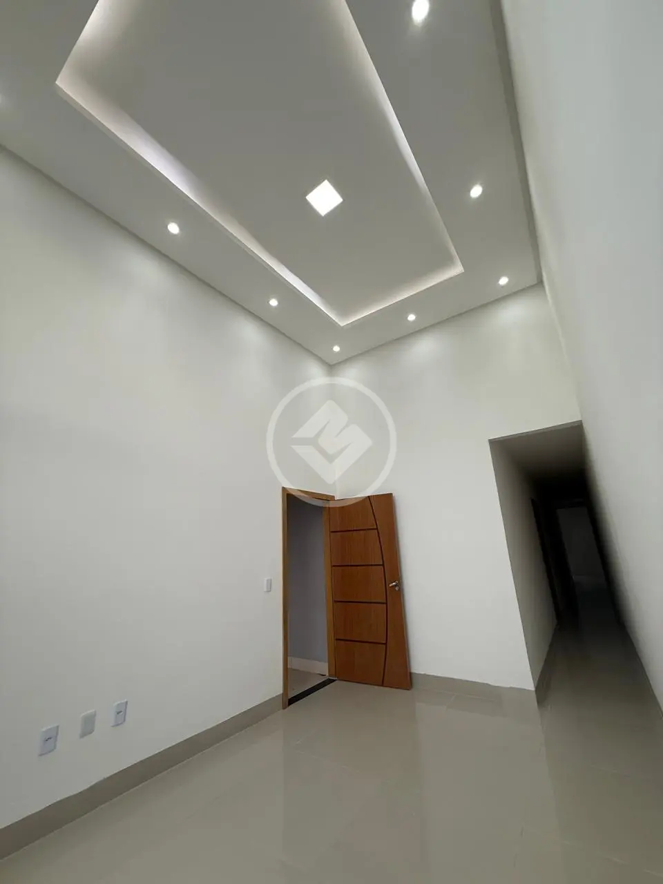Imagem 3 - Casa em Independência - 1º Complemento Setor das Mansões, Aparecida de Goiânia - GO