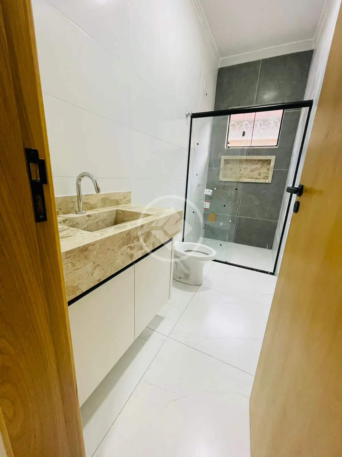 Casa Jardim Boa Esperança - Continuação, Aparecida de Goiânia - GO — foto 2