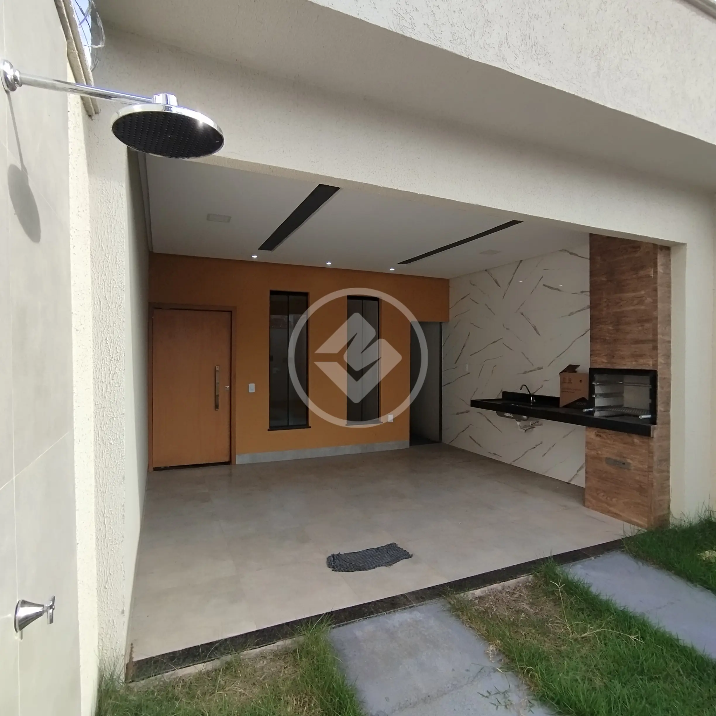 Imagem 5 - Casa em Residencial Recanto do Bosque, Goiânia - GO