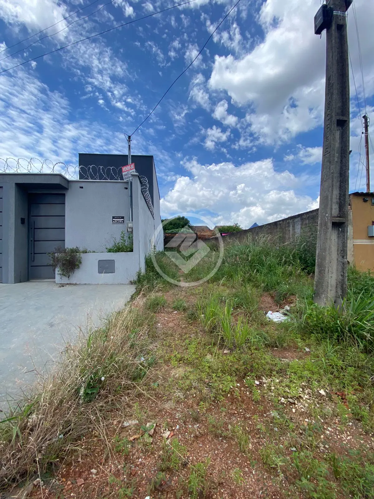 Imagem 2 - Terreno em Parque Atalaia, Aparecida de Goiânia - GO