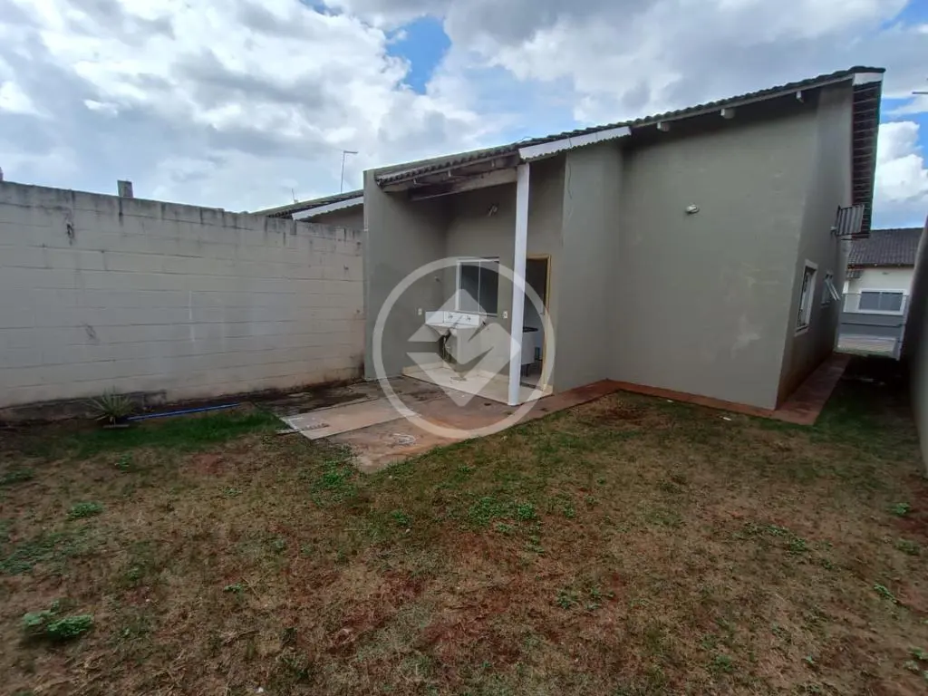 Casa Condomínio Chácaras São Pedro, Aparecida de Goiânia - GO — foto 2