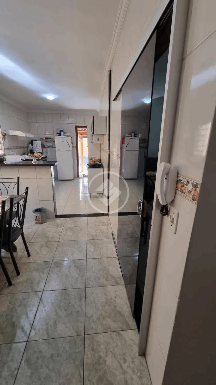 Casa Jardim Belo Horizonte, Aparecida de Goiânia - GO — foto 2