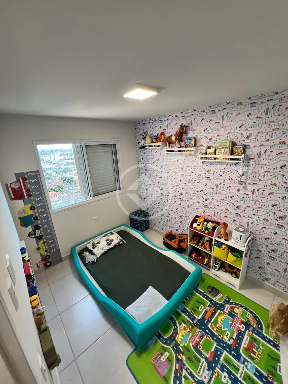 Imagem 4 - Apartamento em Parque Amazônia, Goiânia - GO