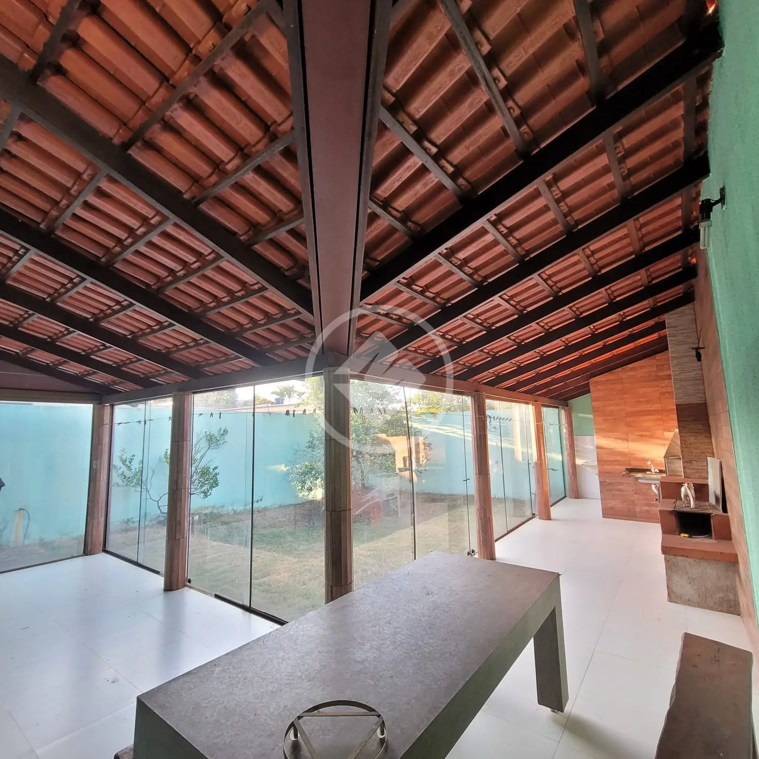 Imagem 3 - Casa em Residencial Vereda dos Buritis, Goiânia - GO