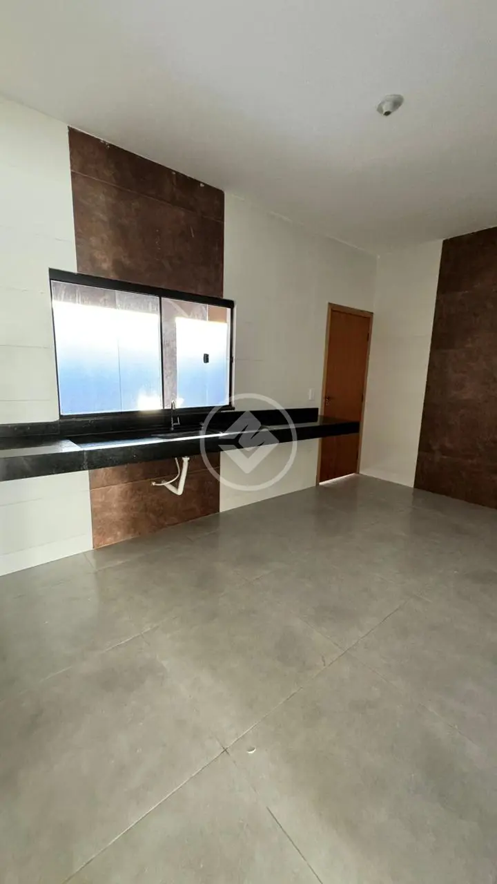 Imagem 2 - Casa em Setor Colonial Sul, Aparecida de Goiânia - GO