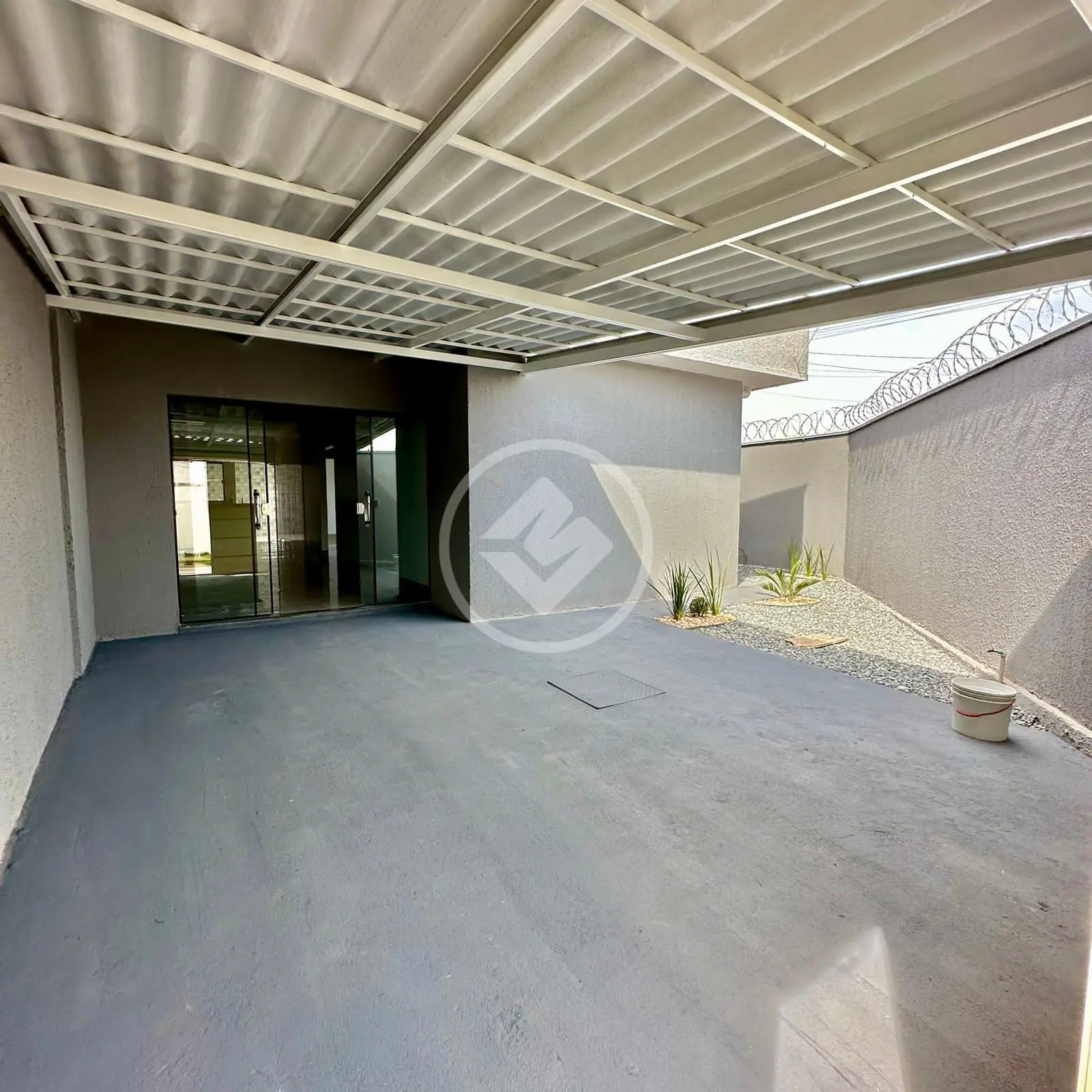 Casa Residencial Prado, Senador Canedo - GO — foto 2