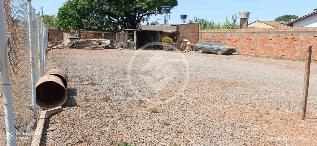 Terreno Itapoã, Aparecida de Goiânia - GO — foto 1