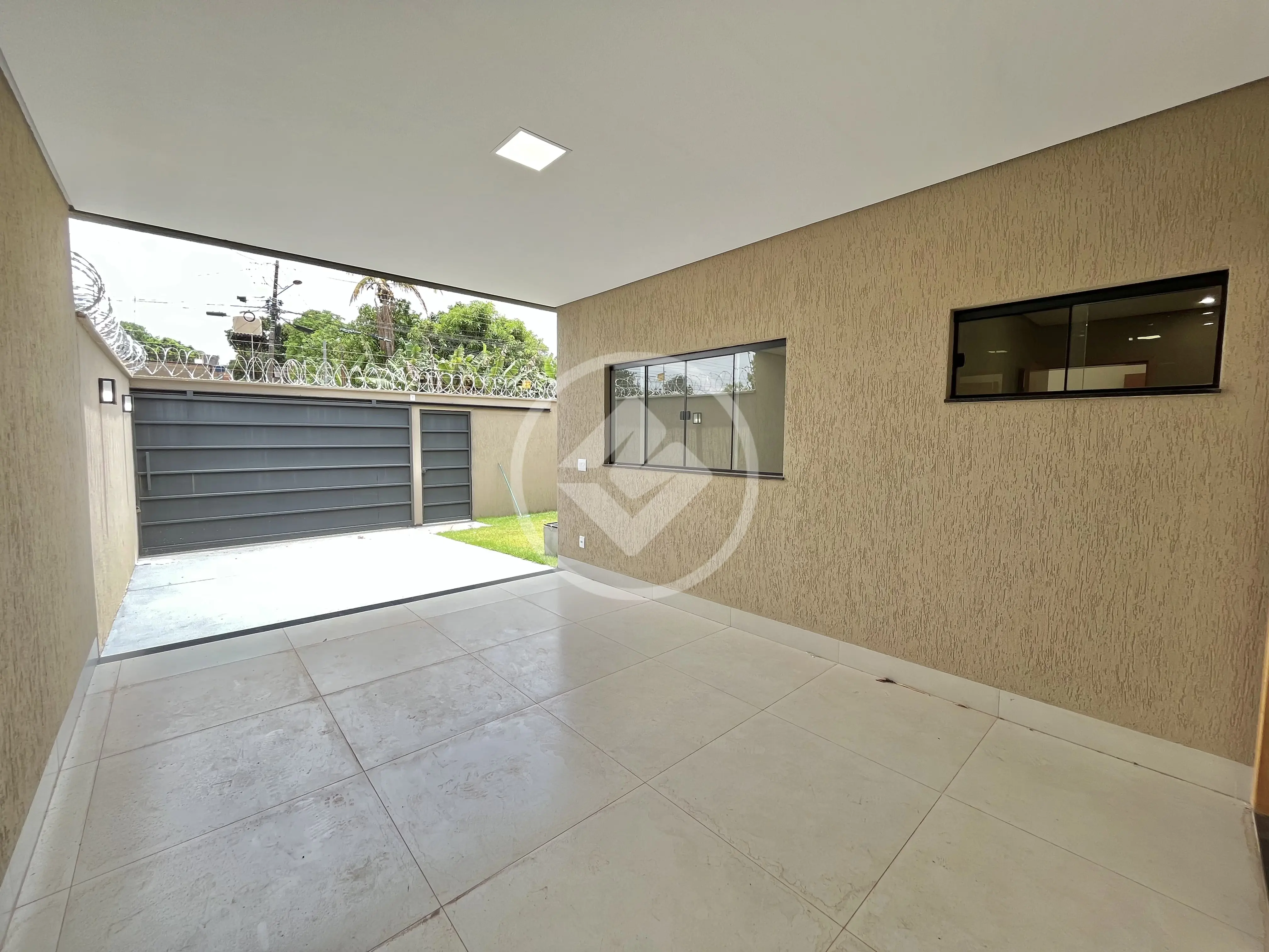 Casa Vila São Joaquim, Aparecida de Goiânia - GO — foto 2