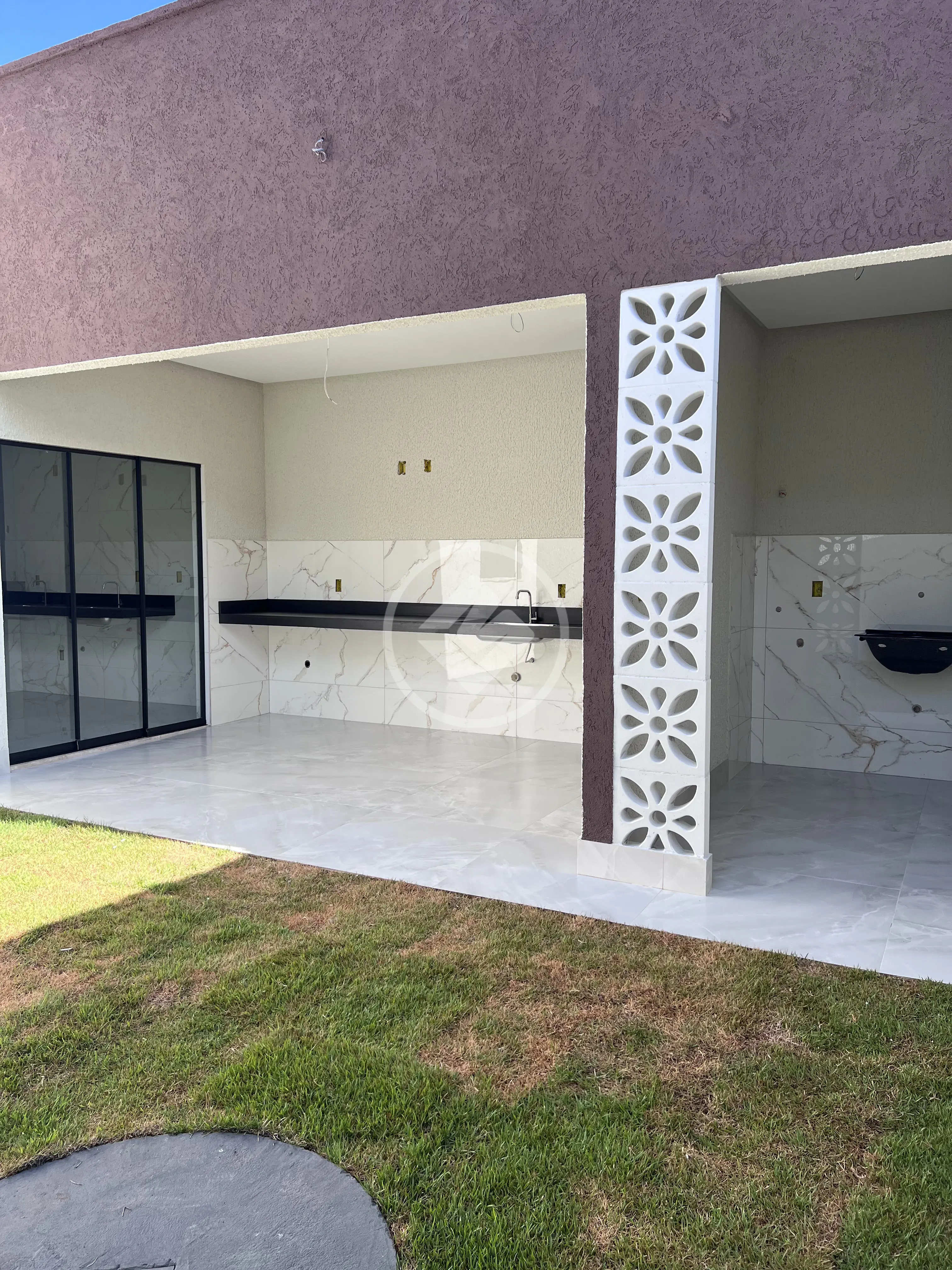 Imagem 4 - Casa em Jardim das Acácias, Aparecida de Goiânia - GO