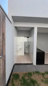 Imagem 3 - Casa em Setor Serra Dourada - 2ª Etapa, Aparecida de Goiânia - GO