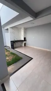 Casa Setor Serra Dourada - 2ª Etapa, Aparecida de Goiânia - GO — foto 2