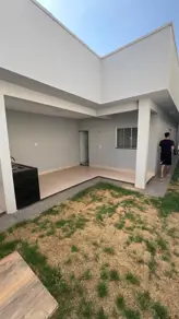 Imagem 4 - Casa em Setor Serra Dourada - 2ª Etapa, Aparecida de Goiânia - GO