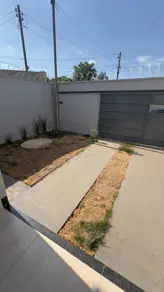 Imagem 2 - Casa em Setor Serra Dourada - 2ª Etapa, Aparecida de Goiânia - GO