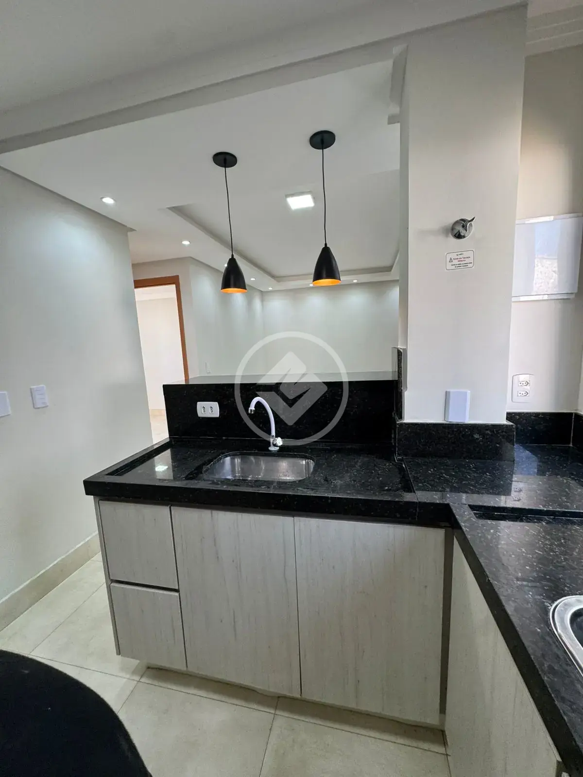 Image 6 - Apartamento em Setor Morada do Sol, Goiânia - GO