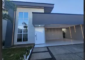 Casa Jardim Europa, Goiânia - GO — foto 1