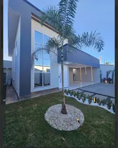 Casa Jardim Europa, Goiânia - GO — foto 2