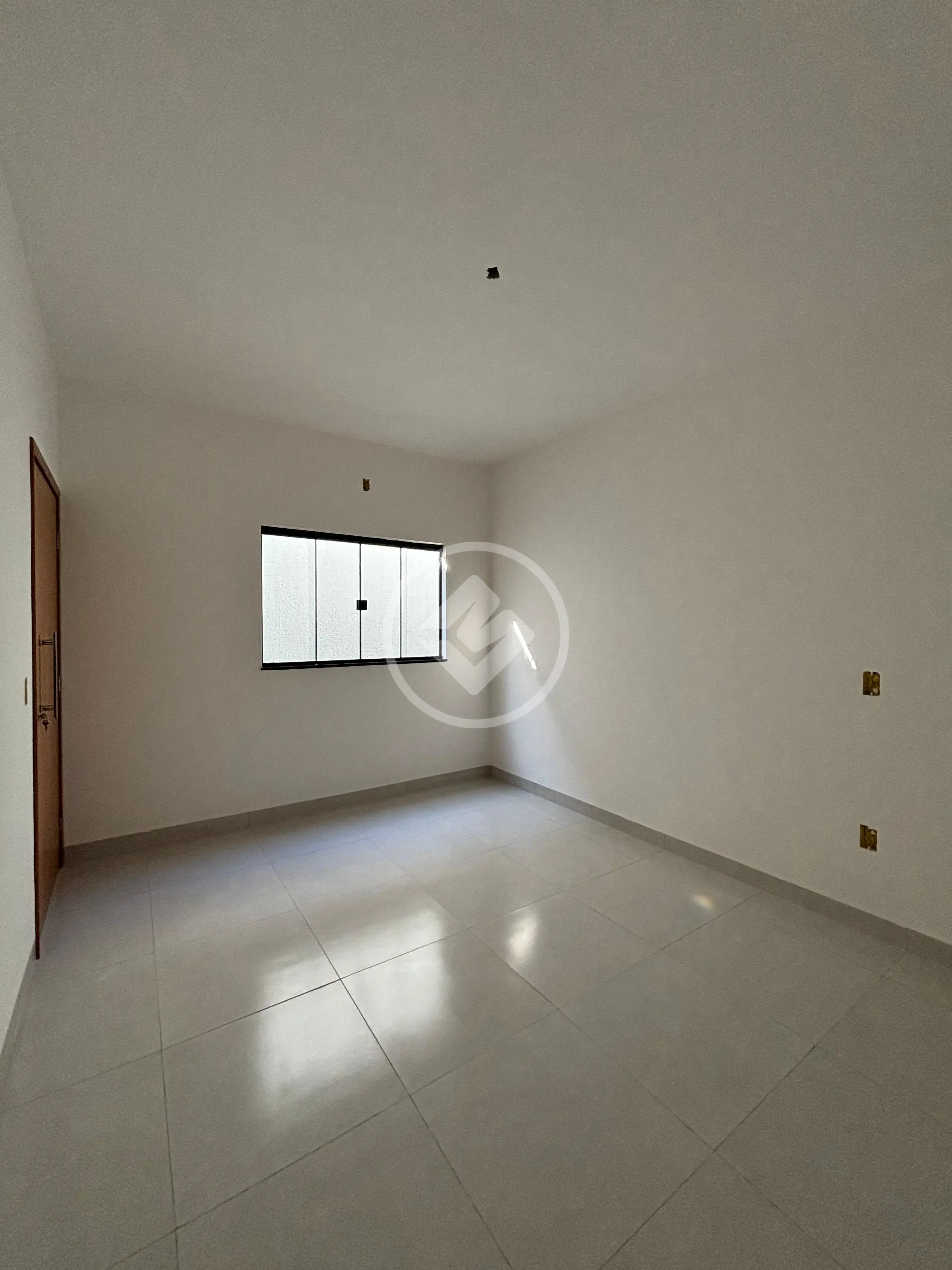 Imagem 1 - Casa em Parque Ibirapuera, Aparecida de Goiânia - GO