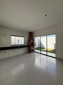 Imagem 2 - Casa em Parque Ibirapuera, Aparecida de Goiânia - GO