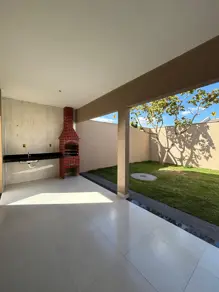 Imagem 2 - Casa em Parque Ibirapuera, Aparecida de Goiânia - GO