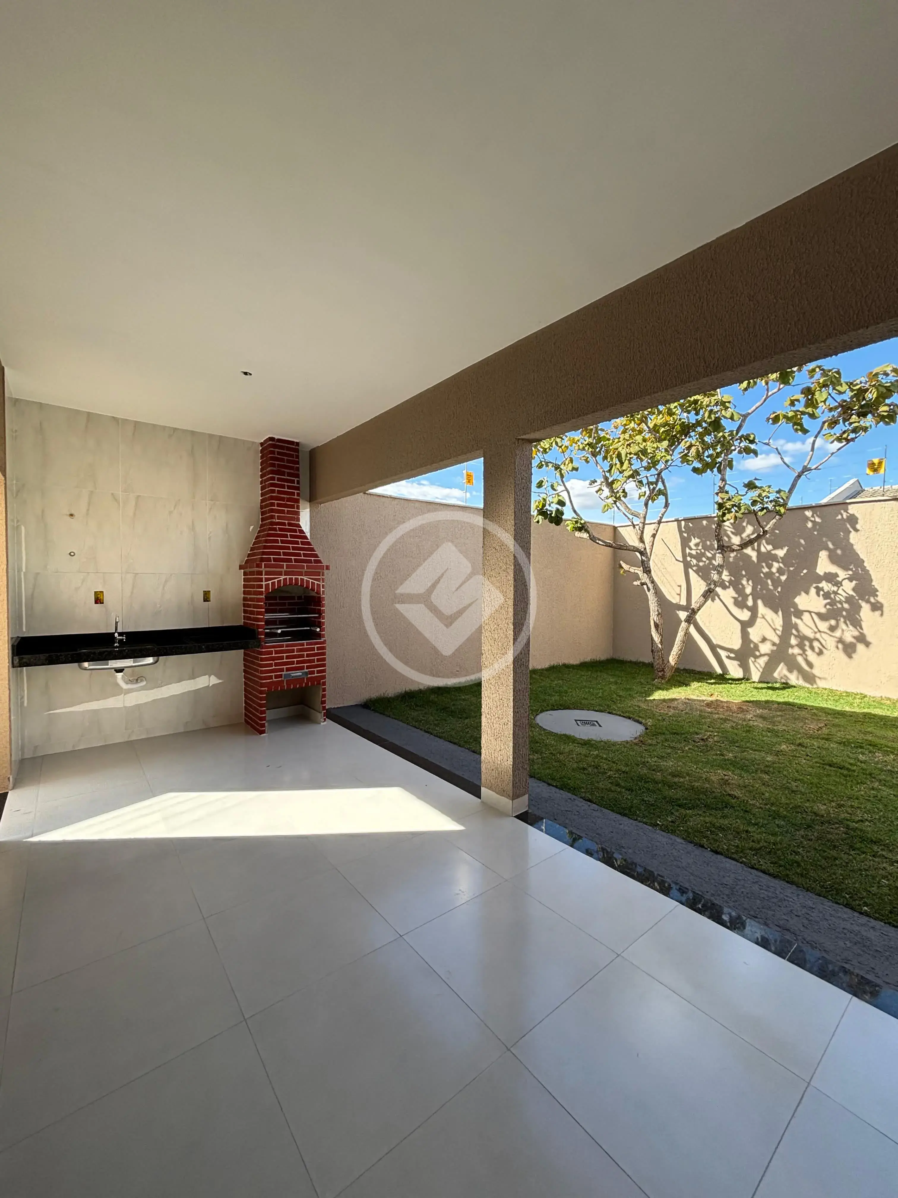 Imagem 2 - Casa em Parque Ibirapuera, Aparecida de Goiânia - GO